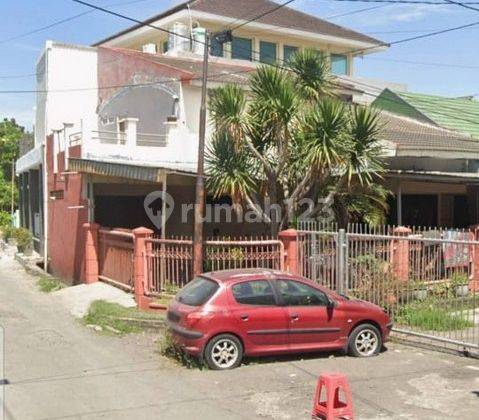 RUMAH TAMAN PONDOK JATI SIDOARJO 74195 1