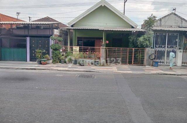 RUMAH KANDANGAN SURABAYA 64399 1