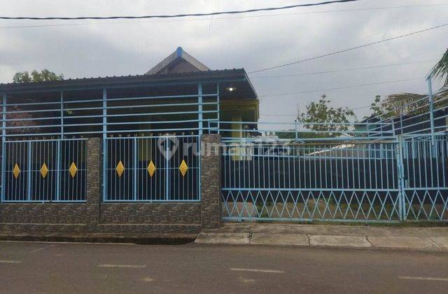 RUMAH SUMOBITO JOMBANG 42619 2