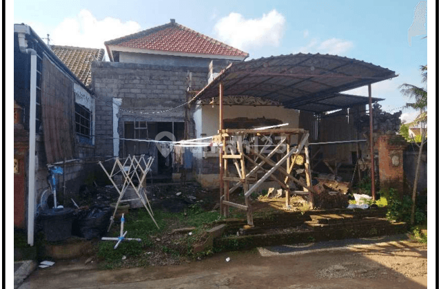 RUMAH BURUAN GIANYAR 91572 1