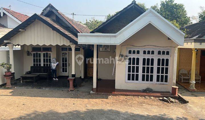 RUMAH WATUDAKON MOJOKERTO 75957 1