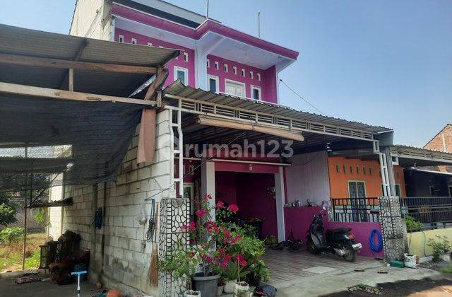 RUMAH SUMBERAGUNG MOJOKERTO 90398 1