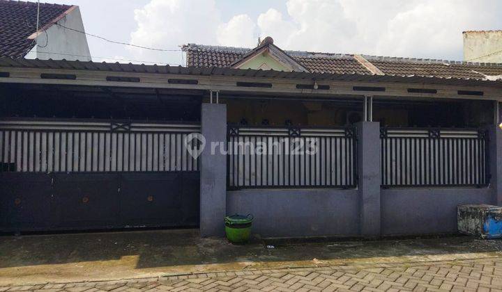 RUMAH GRIYO TRISNO ASRI JOMBANG 94206 1