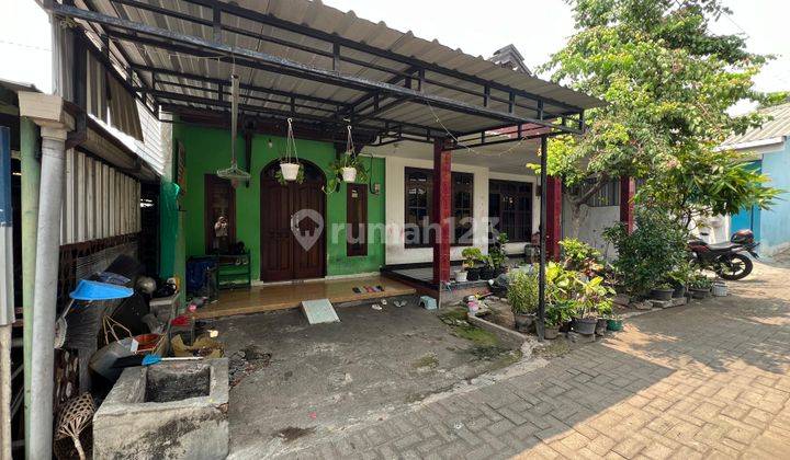 RUMAH SUMBERGEDANG PASURUAN 95799 1