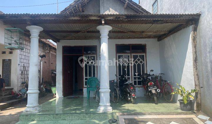 RUMAH BATANKRAJAN MOJOKERTO 92579 1