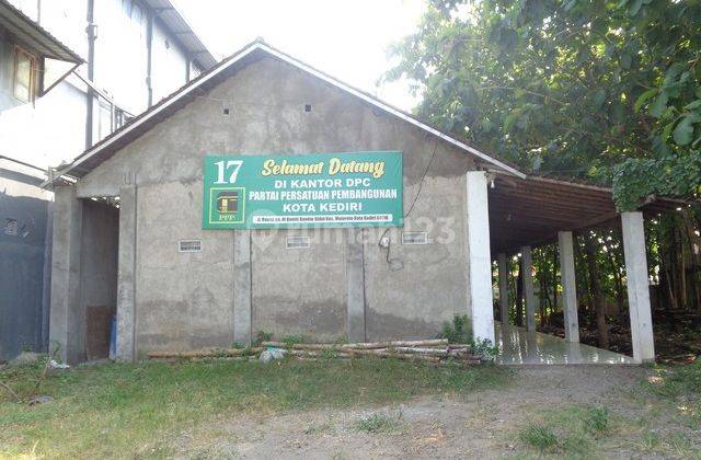 RUMAH RAUNG KEDIRI 91938 1