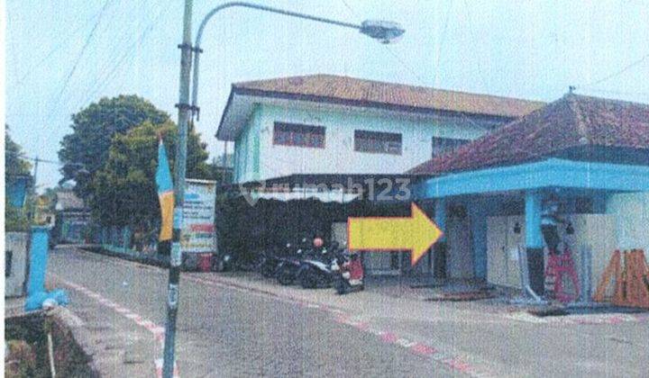 RUMAH SUKOREJO PASURUAN 95772 1