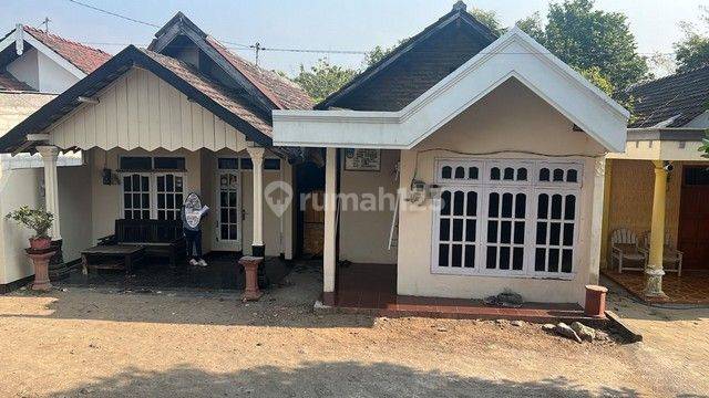 RUMAH WATUDAKON MOJOKERTO 75957 2