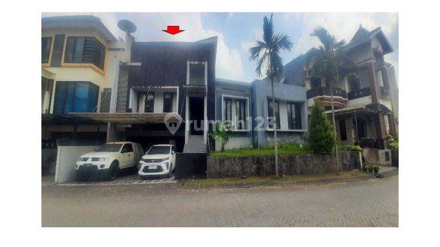 RUMAH VILLA TAMARA SAMARINDA 36957 1