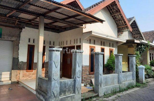 RUMAH BYPASS PANDAAN PASURUAN 95795 2