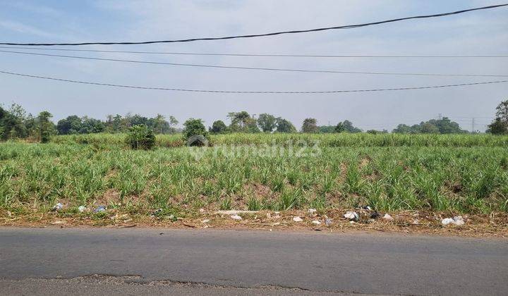 TANAH SENTONOREJO-TROWULAN MOJOKERTO 95148 1