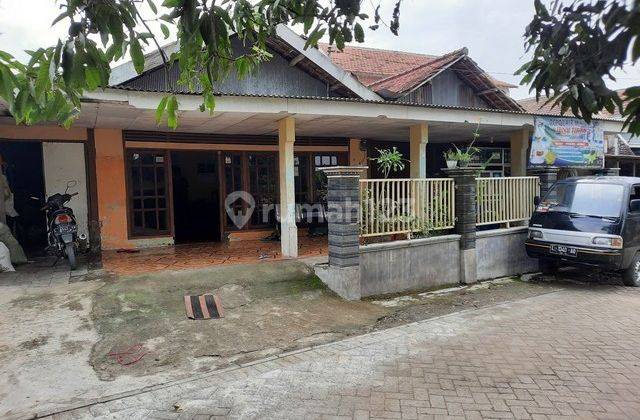 RUMAH JATIROWO MOJOKERTO 95237 1