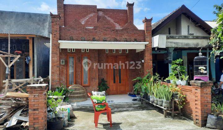 RUMAH KESIMANTENGAH MOJOKERTO 92585 1