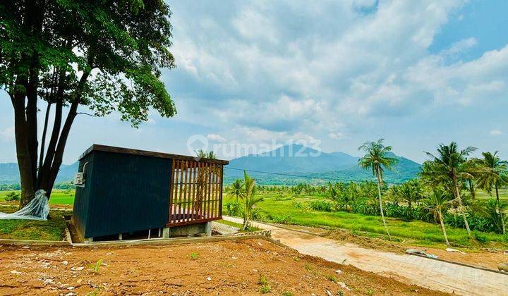 Jual Tanah Kavling Villa Terestetik Dan Nyaman  2