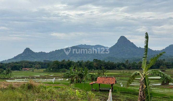 Jual Tanah Kavling Murah Siap Bangun Dengan Harga Murah  1