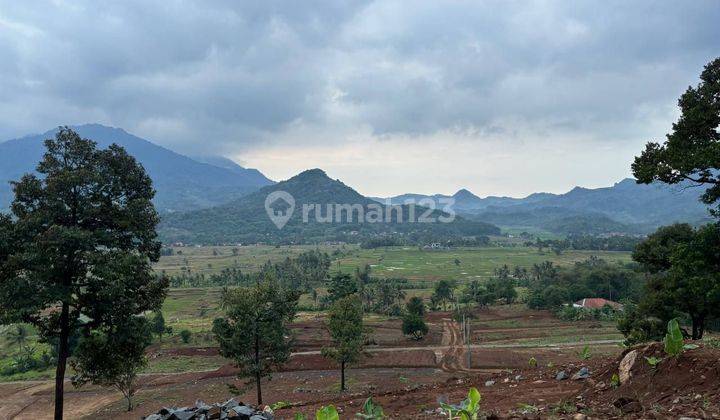 Dijual Tanah Kavling Murah Siap Bangun Dengan Harga Terjangkau  1