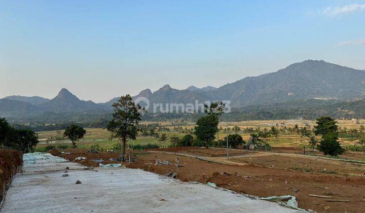 Dijual Tanah Kavling Murah Siap Bangun  2