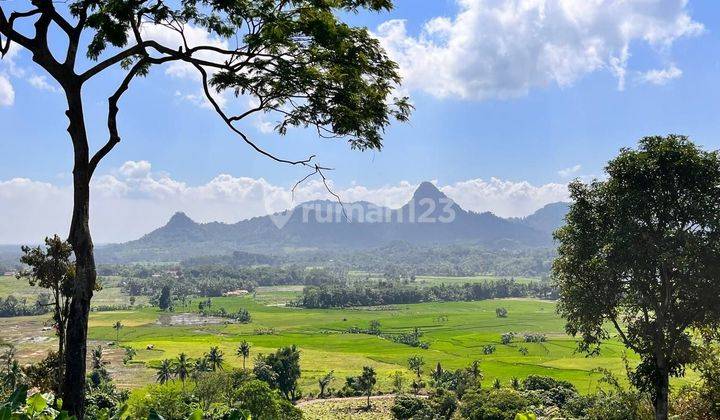 Jual Tanah Kavling Siap Bangun Lokasi Strategis Dan Nyaman  1