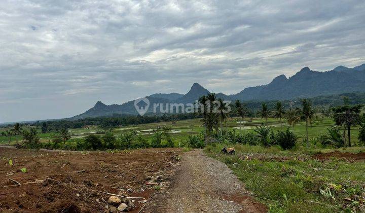 Dijual Tanah Kavling Villa Terestetik Dan Lokasi Strategis  2