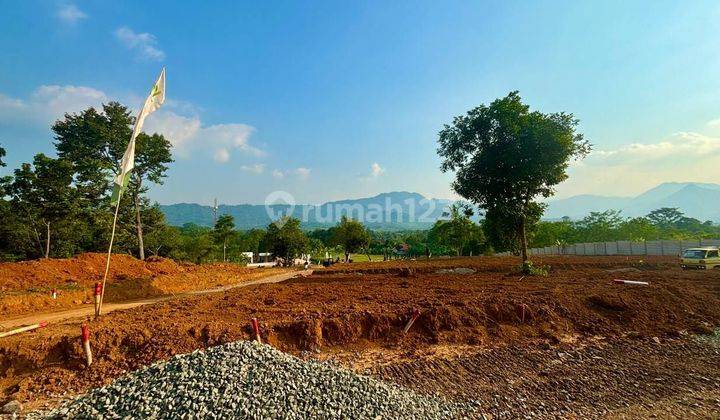 Jual Tanah Terbaik Dengan View Terindah  1