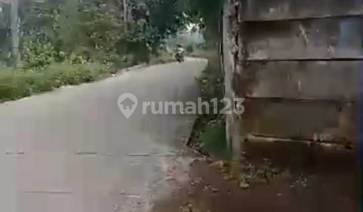 Dijual Tanah Tigaraksa Murah Untuk Pabrik Bisa Industri .