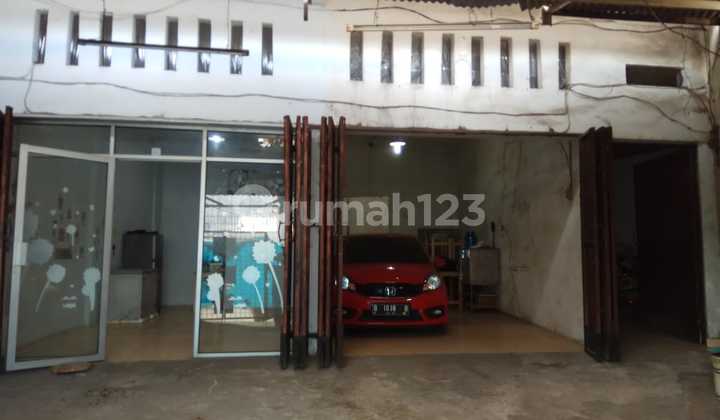 Dijual Murah Ruko Menceng Raya Cengkareng Dijual Murah Ruko Menceng Raya Cengkareng