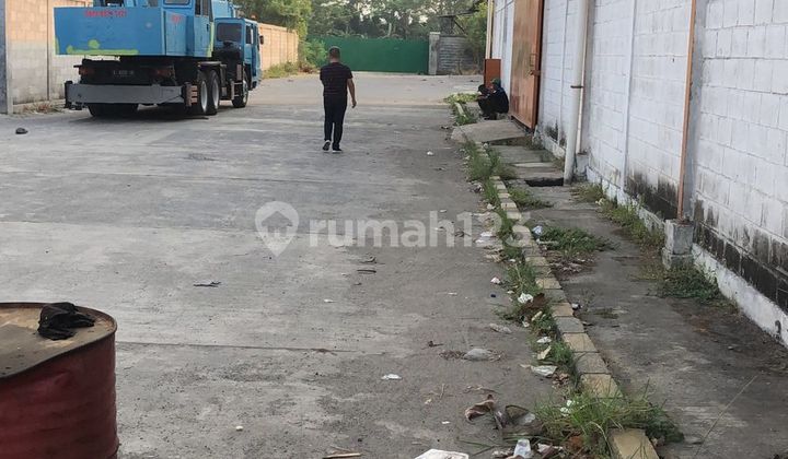 Dijual Pabrik Murah Bitung Dekat Toll Dijual Pabrik Murah Bitung Dekat Toll