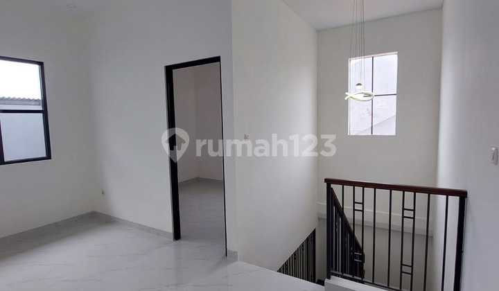 For Sale 2-Storey House in Lippo Karawaci Taman Ubud Ready to Occupy. 2