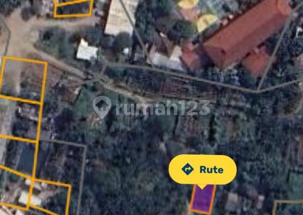 Dijual Tanah Murah Di Sektor 2 Bintaro Jak Sel