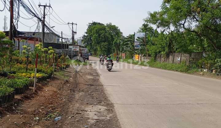 Land for Sale in Kelapa Dua, Karawaci, Tangerang. Land for Sale in Kelapa Dua, Karawaci, Tangerang.