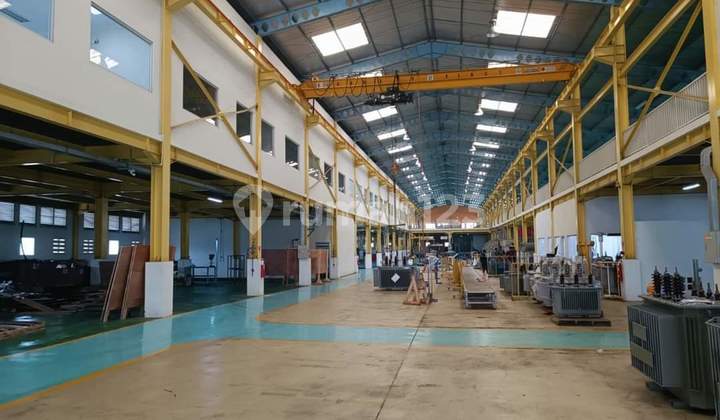 Dijual Murah Pabrik Siap Pakai Di Cikupa Tangerang Banten Dijual Murah Pabrik Siap Pakai Di Cikupa Tangerang Banten