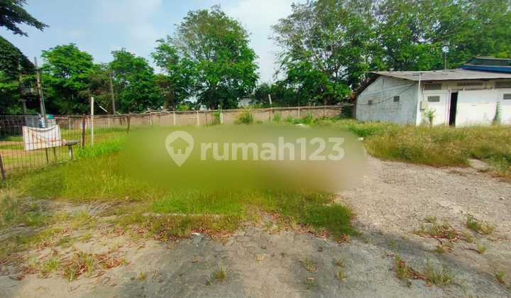 Dijual Tanah Pasar Kemis Izin Industri . Dijual Tanah Pasar Kemis Izin Industri .