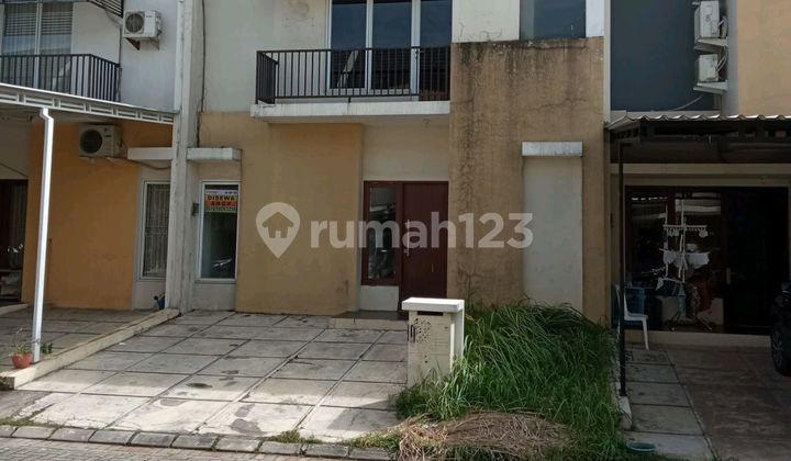 Dijual Rumah Bagus Siap Huni Di Premier Park 2modernland 1