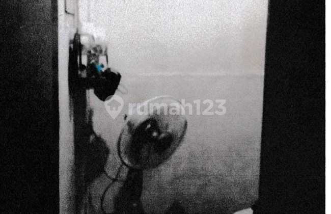 Dijual Murah Rumah Merah Di Lippo Karawaci Tangerang Banten 2