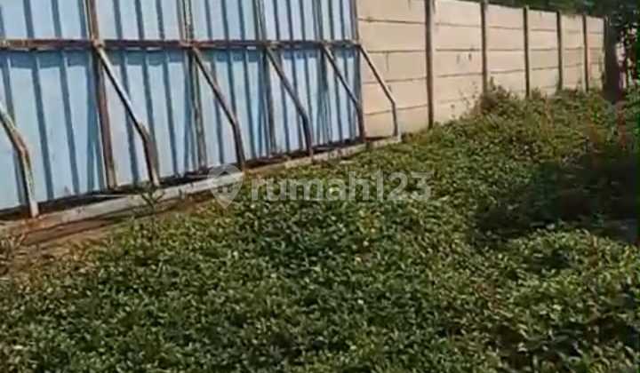 Dijual Tanah Jatake Bitung Untuk Pabrik Industri Dijual Tanah Jatake Bitung Untuk Pabrik Industri