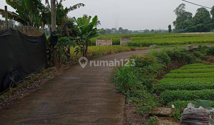 Disewakan Lahan Untuk Workshop Interior  2