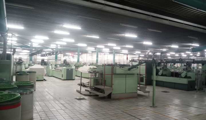 Dijual Pabrik Siap Pakai Di Cikande 