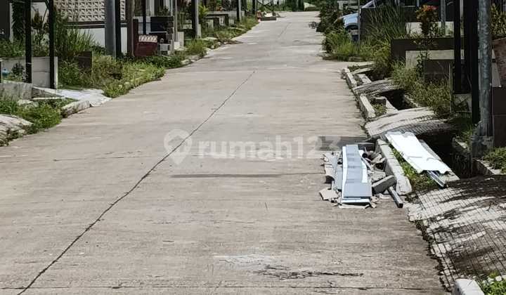 Dijual Rumah Siap Huni Ready Tenjo Podomoro City 2