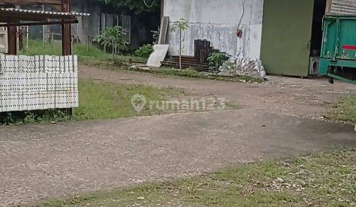 Dijual Pabrik Murah Di Curug Bitung Tangerang Banten 2