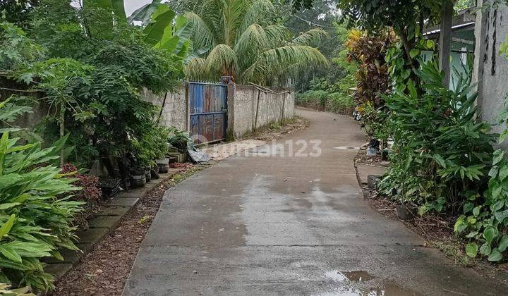 Disewakan Lahan Untuk Workshop Interior  1