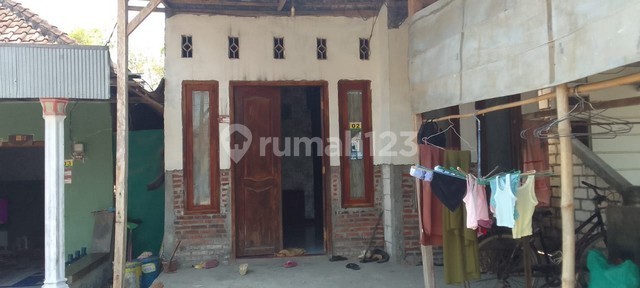 Jual Aset Rumah Tulung Kedamean Gresik Jatim Indra 92717 2