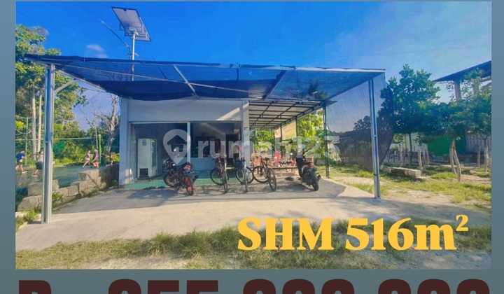 Jual Rumah Luas Lebar Merakurak Tuban Jawa Timur Indra 101536 1