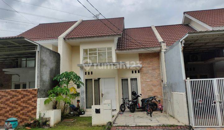 Muna 11708 Rumah Wisata Regency Gadung Gresik 2