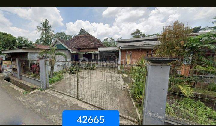 Julia 42665 Rumah Di Desa Tanggung Turen 2