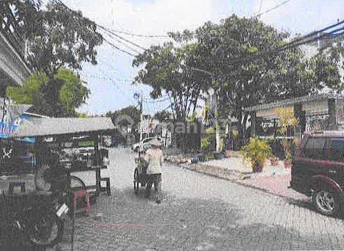 RUMAH KEDONDONG SURABAYA 92613 1