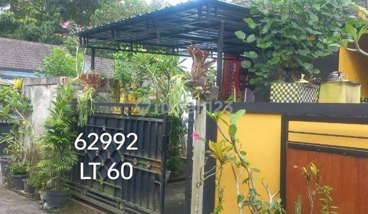 Julia 62992 House In Subamia Tabanan Good Shm 2