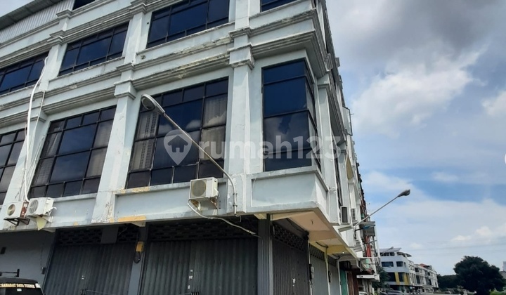 Jual Ruko Di Kalirungkut, Rungkut Surabaya - Rendy 2
