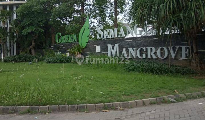 Debby.87058 Rumah Second di Green Semanggi Mangrove, SHM 1