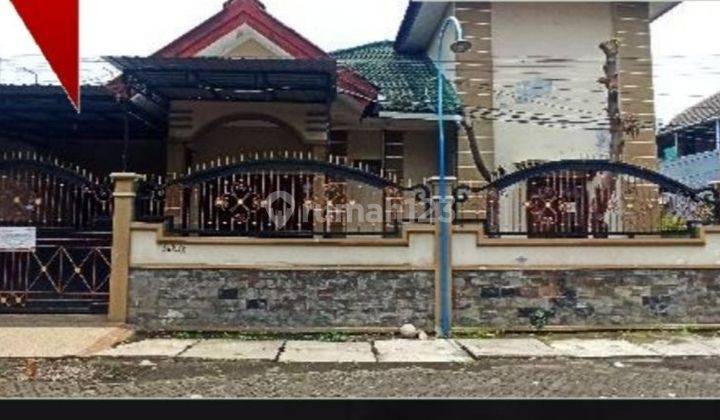 Dijual Rumah Asri, Candi Lontar Kulon Surabaya 2