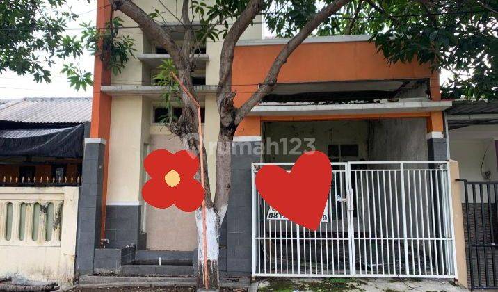 Muna 47551 Rumah Jl Intan Petiken Dryorejo Gresik 1